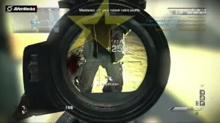 Infected KEM With Lynx + Garga Death