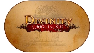 Прохождение Divinity Original Sin с Севен [#1]