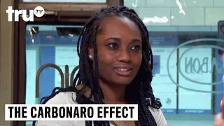 The Carbonaro Effect - Buffalo Wing Soap | truTV