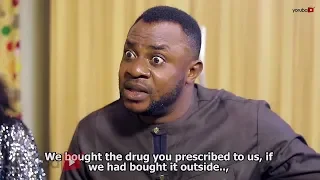 Ariran Latest Yoruba Movie 2019 Drama Starring Odunlade Adekola | Fathia Balogun | Eniola Ajao