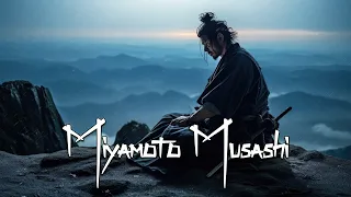 Find Your Calm - Meditation with Miyamoto Musashi - Relaxation Music & Samurai Meditation