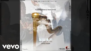 Plumpy Boss, Medz Boss - Y.W.&.F (Levites Riddim)