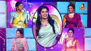 Star Vanitha Latest PROMO | 8th February 2024 | Women's Mega Game Show | Vanitha TV