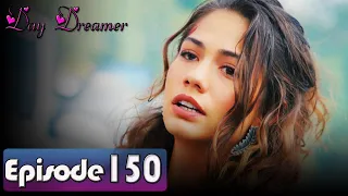 Pehla Panchi | Day Dreamer in Hindi Dubbed 150 | Erkenci Kus