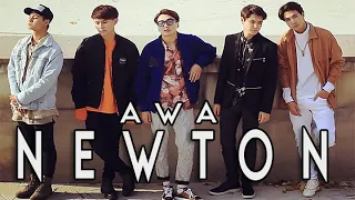 [ENG] Newton - Awa