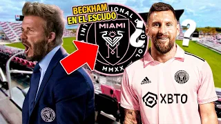 ¡Las 14 INCREÍBLES cosas que NO SABÍAS del INTER MIAMI! Beckham NO es EL DUEÑO!🦩😱