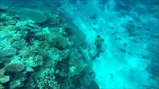 Fishing In Fiji