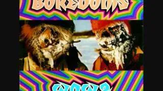 Boredoms - "Domsbore"