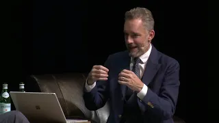 Slavoj Zizek answers Jordan Peterson on Marxist Analysis