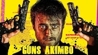 Guns Akimbo Trailer Legendado PT-BR HD (2020)