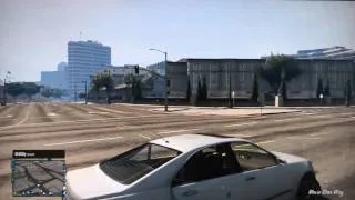 Ole Ole Ole! GTA V 5