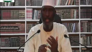 Seerah 162: Sheikh Albaniy Zaria Rahimahullah