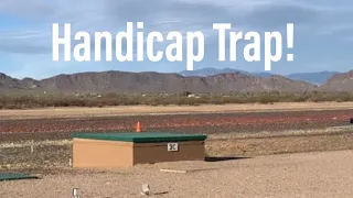 Handicap Trap made easy!