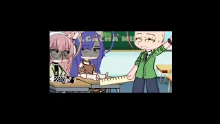 baldi basics #edit #gachagacha #gachalife #meme #gachaclub #baldisbasics