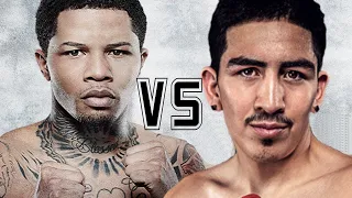 Gervonta Davis vs Leo Santa Cruz | Full Fight | Fight Night Predicts #306