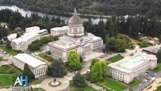 C-SPAN Cities Tour - Olympia: Washington State Capitol