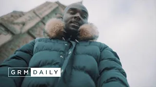 2TRUE - 2Pac [Music Video] | GRM Daily