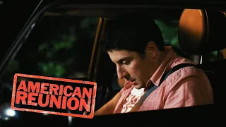 When Giving Your Ex-Babysitter He*d Goes Wrong | American Reunion