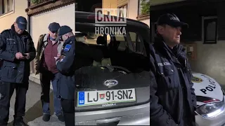 "Mjesecima jedan lopov krade i obija a policija ništa"