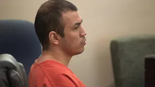 Judge denies convicted San Antonio killer's new trial motion