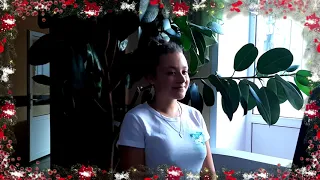 Новогоднее видео 9-11 классов МБОУ "Гимназия №3" 2020
