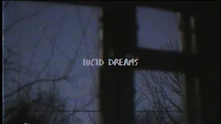 Lucid Dreams (ft. Vict Molina)