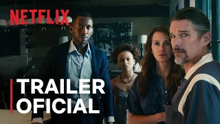 O Mundo Depois de Nós - Trailer oficial