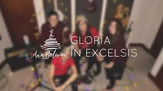 Ana Bolivar - Gloria In Excelsis (Live)