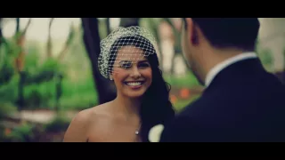 INGRID MICHAELSON - "The Way I Am" - (Wedding Music Video)