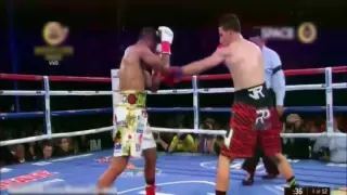 Roman chocolatito gonzalez vs Mac willians arrollo