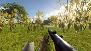 BATTLEFIELD V: Ribeyrolles 1918 Assault Rifle - Free Gun