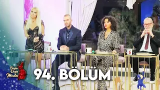 DOYA DOYA MODA 94 BÖLÜM @DoyaDoyaModa