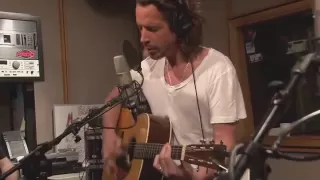Soundgarden Performs "Half-Way There" Live on Kevin & Bean