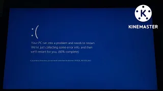 Windows 10 1507 Has Bsod