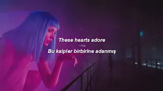 After Dark × Sweater Weather (Türkçe Çeviri & Lyrics) | Blade Runner