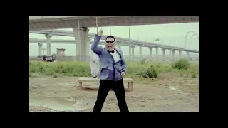 Gangnam Style Callum's Corner Filth Jimmy Savile