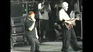 Limp Bizkit live - 2000-06-23 - K-Rock Dysfunctional Family Picnic - Holmdel, NJ - DVD