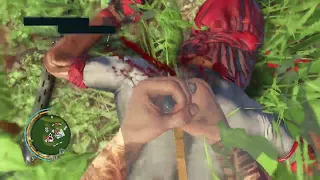 FAR CRY 3 STEALTH Cradle Gas Outpost Liberated #11