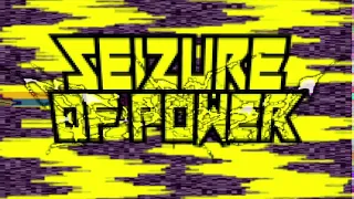 MARILYN MANSON - Seizure of power (cover) - [Industrial]