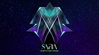 SAFIA – Story's Start or End (Official Audio)