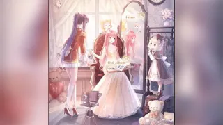 Old Album/Time Palace Music | Love Nikki Dress Up Queen