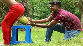 TRY TO NOT LAUGH CHALLENGE_ Must Watch New Funny Video 2020_Episode-142_ By Fun Ki Vines