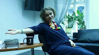 Дарья Косинцева: 5 лет "Меньше ада"