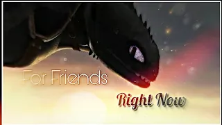 🎀  𝐻𝒶𝓅𝓅𝓎 𝒩𝑒𝓌 𝒴𝑒𝒶𝓇  🎀 ~𝐹💗𝓇...~ "Right Now" {HTTYD}