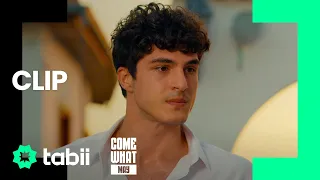 "You will not touch my wife!" | Come What May Episode 9