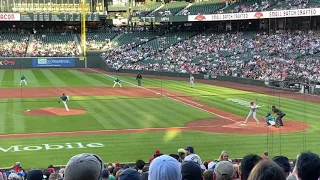 4K HD Shohei Ohtani crushes 463-foot homer and I’m speechless (HR #33, 463ft, 117mph 7/9/21