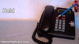 Norstar T7100 Telephone