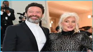 🔴Hugh Jackman Celebrates Birthday Alongside Estranged Wife Deborra-lee Jackman at Swanky💥