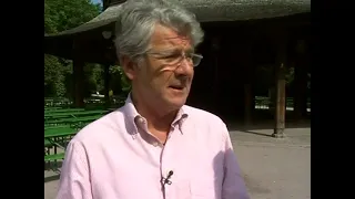 Marcel Reif - Sportkommentator - Interview Jörg van Hooven