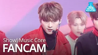 [예능연구소 직캠] Stray Kids - MIROH (LEEKNOW), 스트레이키즈 - MIROH (리노) @Show! Music Core 20190330